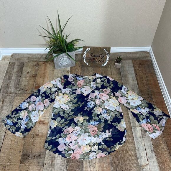 Show me your mumu Hippie Dippy Top - Picture 5 of 12